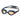SPEEDO BIOFUSE 2.0 GOGGLE
