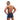 SPEEDO ECO ENDURANCE+ SPLICE AQUASHORT