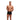 SPEEDO HYPER BOOM PLACEMENT AQUASHORT