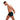 SPEEDO HYPER BOOM PLACEMENT AQUASHORT