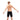 SPEEDO TECH PANEL JAMMER