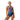 SPEEDO ASIA FIT WOMENS DIGITAL PRINTED MEDALIST
