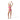 SPEEDO WOMENS PRINTED BANDED TRIANGLE 2 PC