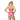 SPEEDO WOMENS PRINTED BANDED TRIANGLE 2 PC