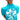 SPEEDO JUNIOR UNISEX PRINTED SHORT SLEEVE RASH TOP(*top only)