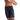 SPEEDO PLASTISOL PLACEMENT JAMMER - JUNIOR MALE