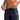 SPEEDO PLASTISOL PLACEMENT JAMMER - JUNIOR MALE