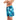 SPEEDO JUNIOR BOYS DIGITAL PRINTED 13'' WATERSHORTS