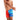 SPEEDO BOYS DIGITAL ALLOVER JAMMER - TOT BOYS
