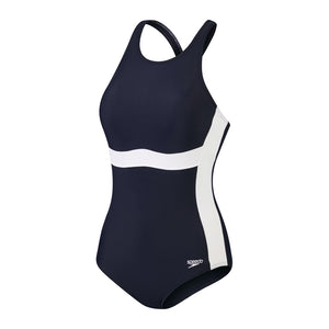 SPEEDO ASIA FIT SHAPING STAROPAL 1 PC