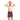 SPEEDO JUNIOR BOYS PRINTED 13'' WATERSHORTS