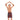 SPEEDO JUNIOR BOYS PRINTED 13'' WATERSHORTS