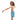 SPEEDO JUNIOR BOYS PRINTED 13'' WATERSHORTS