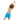 SPEEDO JUNIOR BOYS PRINTED 13'' WATERSHORTS