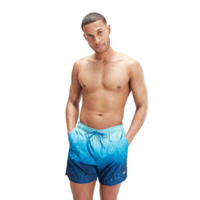 Load image into Gallery viewer, REDONDO PRINT EDGE VOLLEY 17&quot; WATERSHORT
