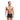 SPEEDO ALLOVER DIGITAL V-CUT AQUASHORT