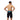 SPEEDO ENDURANCE MAX COMPRESSION JAMMER
