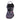 SPEEDO ASIA FIT WOMENS SHAPING PRINTED ASYMMETRIC 1 PC