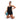 SPEEDO ASIA FIT WOMENS SHAPING CROSS KNOT SWIM DRESS