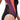 SPEEDO ASIA FIT WOMENS HIGH-NECK SPLICE CROSS-BACK