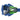 SPEEDO HYDROSITY 2.0 JUNIOR GOGGLE