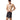 SPEEDO REDONDO PRINTED EDGE VOLLEY 16" WATERSHORT