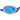 SPEEDO VANQUISHER 3.0 GOGGLE