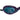 SPEEDO VANQUISHER 3.0 MIRRORED LTD GOGGLE