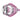 SPEEDO WOMENS VANQUISHER 3.0 GOGGLE