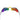 SPEEDO JUNIOR VANQUISHER 3.0 MIRROR GOGGLE