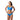 SPEEDO ASIA FIT WOMENS PRINTED RACERBACK 2 PC SET