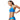SPEEDO ASIA FIT WOMENS PRINTED RACERBACK 2 PC SET