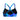 SPEEDO ASIA FIT WOMENS PRINTED RACERBACK 2 PC SET