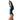 SPEEDO ASIA FIT WOMENS PRINTED LONG SLEEVE ZIP SWIMSUIT