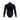 SPEEDO ASIA FIT WOMENS PRINTED LONG SLEEVE ZIP SWIMSUIT