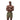 SPEEDO THE LOOKOUT SOLID VOLLEY 16" WATERSHORT