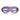 SPEEDO BIOFUSE 2.0 JUNIOR GOGGLE
