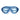 SPEEDO BIOFUSE 2.0 JUNIOR GOGGLE
