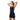 SPEEDO ASIA FIT WOMENS DIGITAL PRINTED LEGSUIT