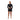 SPEEDO WOMENS LOOKOUT SHORTS**bottom only