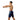 SPEEDO END+ MAX TECH PANEL JAMMER
