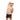 SPEEDO MEDLEY LOGO AQUASHORT