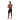 SPEEDO MEDLEY LOGO JAMMER