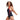 SPEEDO ASIA FIT PLACEMENT LANEBACK