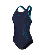Load image into Gallery viewer, SPEEDO ASIA FIT WOMENS HYPERBOOM PLACEMENT RACERBACK
