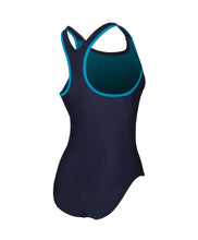 Load image into Gallery viewer, SPEEDO ASIA FIT WOMENS HYPERBOOM PLACEMENT RACERBACK
