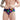 SPEEDO ALLOVER DIGITAL PANEL 8CM BRIEF