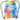 SPEEDO PRINTED MESH BAG