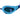 SPEEDO FASTSKIN HYPER ELITE MIRROR JUNIOR GOGGLE