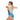 SPEEDO ALLOVER DIGITAL STARBACK